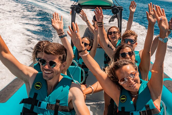 Mallorca: Speedboat Tour, Cathedral Visit, Coves and Snorkeling - Why the group limit matters