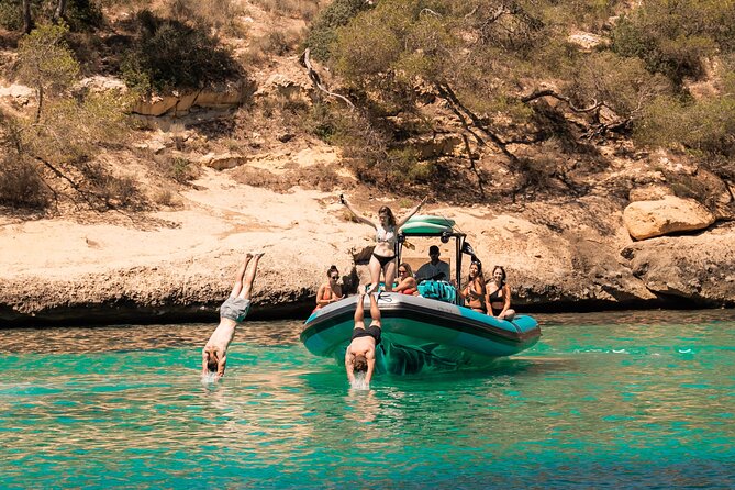 Mallorca: Speedboat Tour, Cathedral Visit, Coves and Snorkeling - Is $47.17 a fair price?