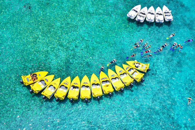 Mangrove Jungle Speedboat Experience - Who will enjoy this speedboat outing