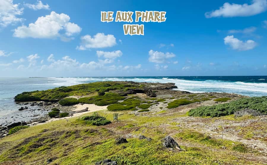 Mauritius: 5 Islands of the East Speedboat Tour with BBQ - Beach BBQ near Îlot Mangenie