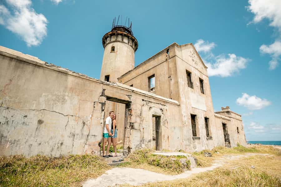 Mauritius: Full-Day Speedboat Tour to Ile aux Cerfs & BBQ - Lunch on Île aux Cerfs