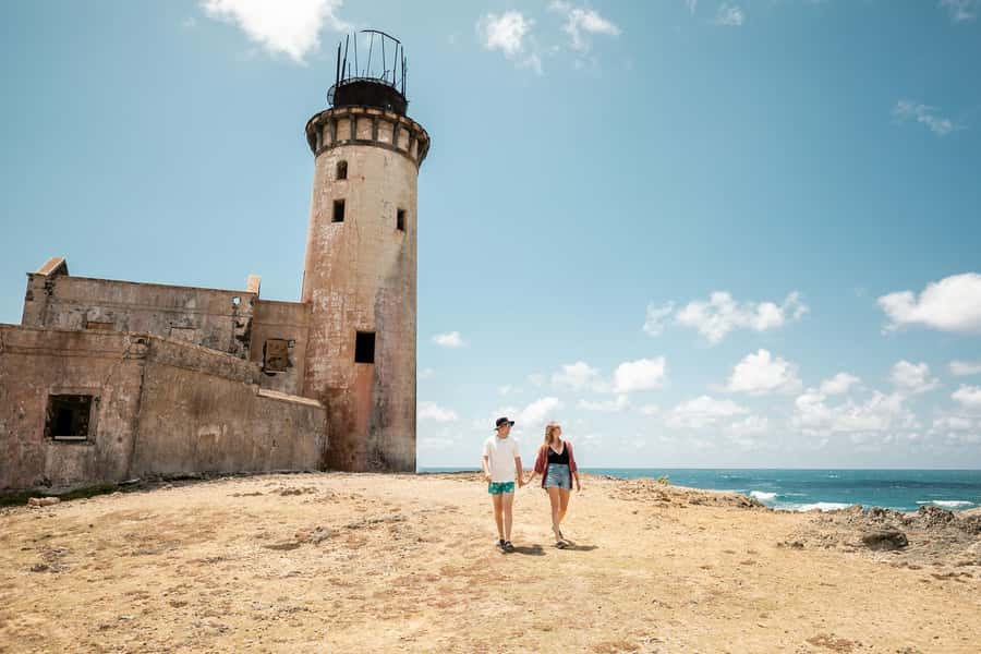 Mauritius: Full-Day Speedboat Tour to Ile aux Cerfs & BBQ - Speed, comfort, and group size