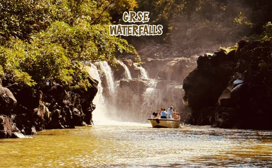 Mauritius: Ile aux Cerfs Speedboat Tour with Lunch & Drinks - Key points to know before booking