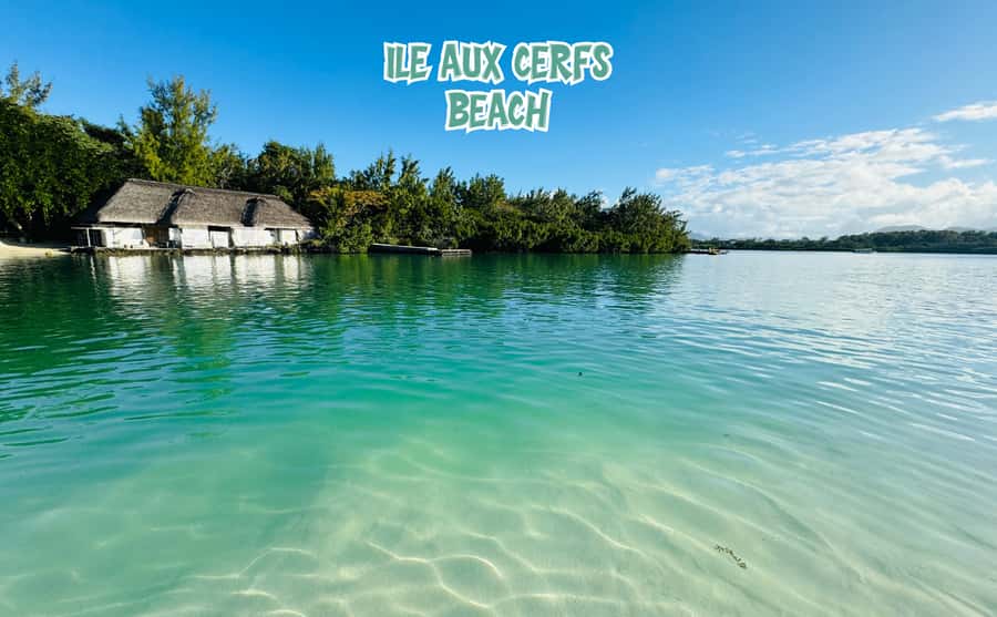 Mauritius: Ile aux Cerfs Speedboat Tour with Lunch & Drinks - Who will enjoy this tour most?