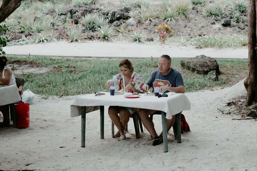 Mauritius: Speedboat Tour to Ile aux Cerfs with Lunch - Meeting at Trou dEau Douce