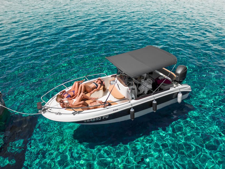 Medulin: Morning on Speedboat with Cave & Island Snorkeling - FAQ
