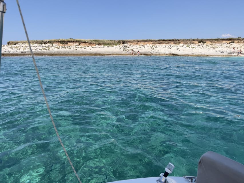 Medulin: Morning on Speedboat with Cave & Island Snorkeling - Why This Morning Boat Trip Works