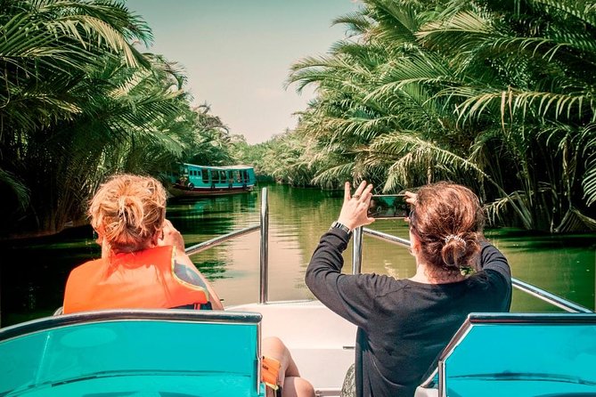 Mekong Delta Full Day Trip by Speedboat with Leisure Biking - Key details before you book