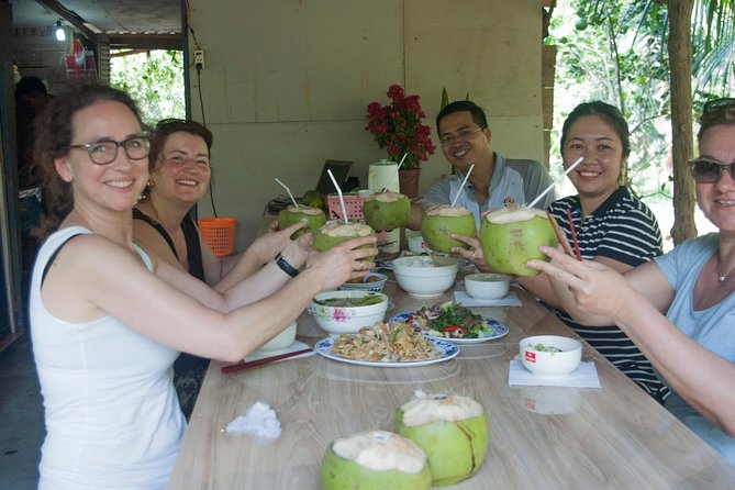 Mekong Delta Full Day Trip by Speedboat with Leisure Biking - Why the speedboat makes this Delta trip different