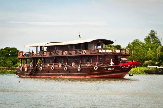 Mekong Delta tour 3 days by speedboat - Key points before you book