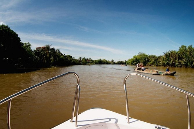 Mekong Delta tour 3 days by speedboat - Day three: Cai Rang before breakfast is over