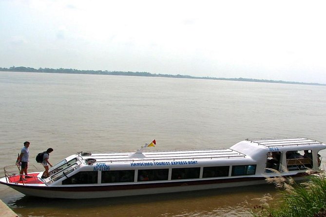 Mekong Delta tour 3 days by speedboat - Food, comfort, and what the $299 price covers