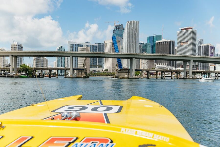 Miami: Sightseeing Speedboat Tour - Who should book this Miami speedboat tour?
