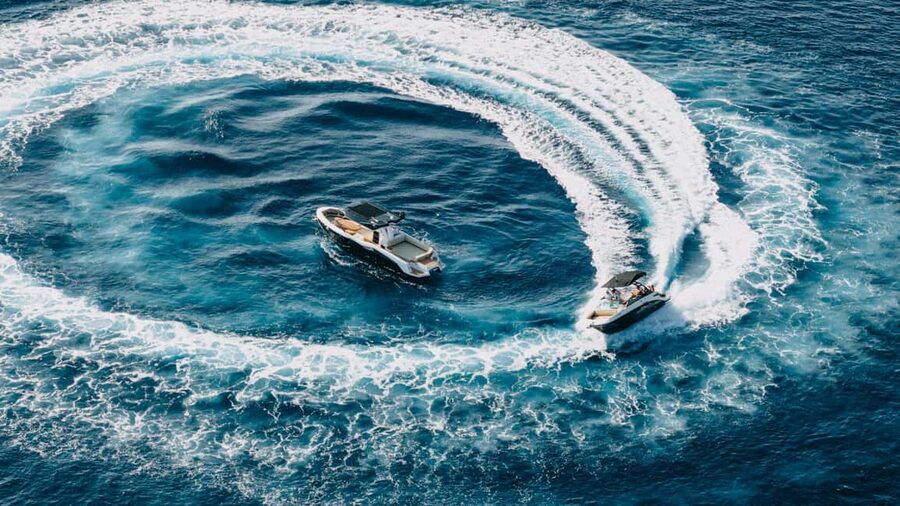 ❖ Milos: Private Speedboat Tour—Kleftiko Sarakiniko Poliegos - Timing, meeting points, and weather calls