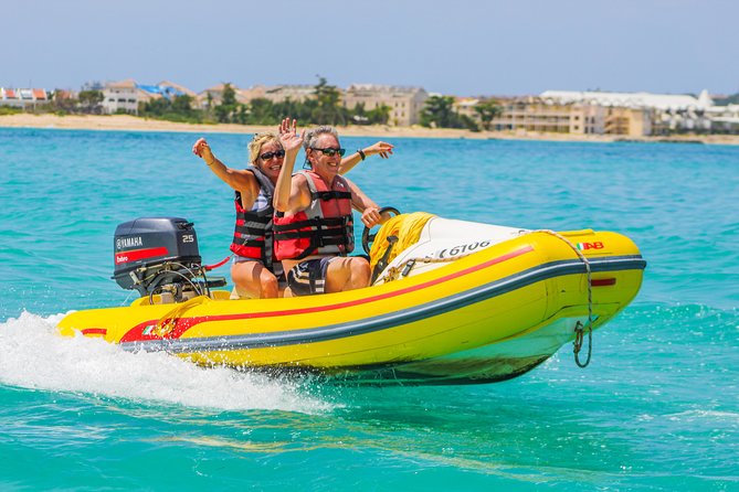 Mini-Speed Boat 3 Hour Snorkeling Adventure - Key points to know before you book