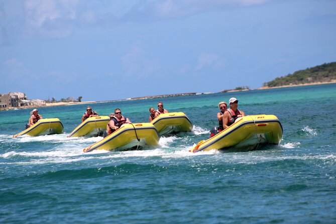 Mini-Speed Boat 3 Hour Snorkeling Adventure - Price, inclusions, and the extra fee