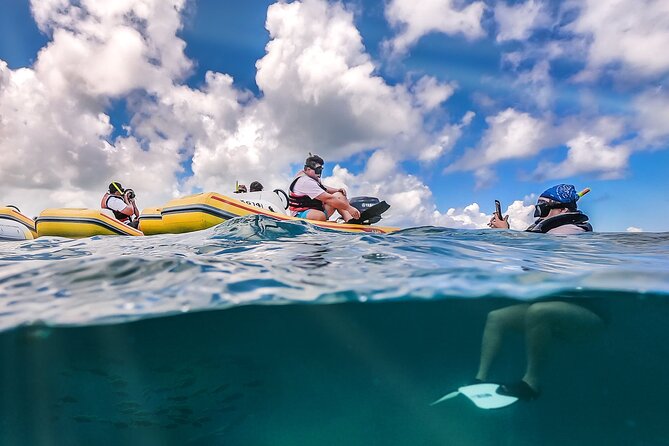 Mini-Speed Boat 3 Hour Snorkeling Adventure - What to bring and what to leave behind