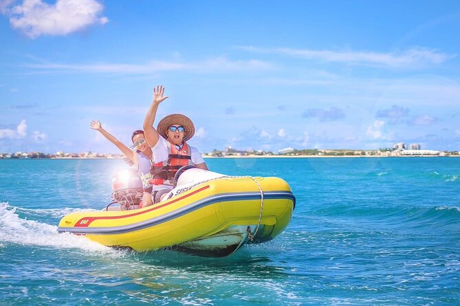 Mini-Speed Boat 3 Hour Snorkeling Adventure - Timing problems and how to protect your day