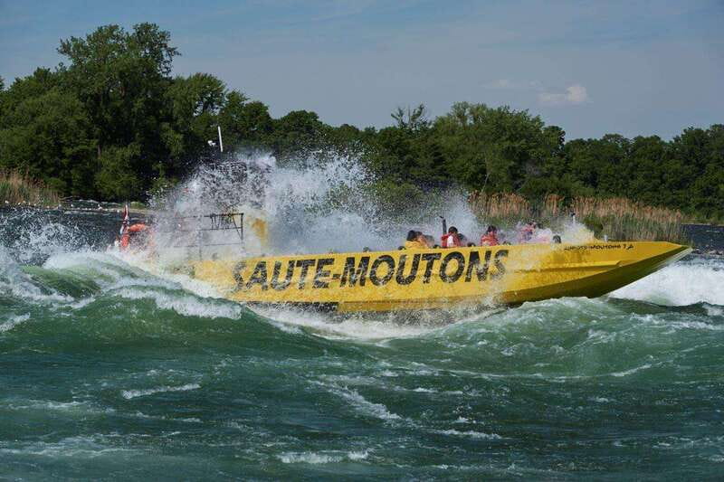 Montreal: Jet Boating on the Lachine Rapids - Key points to know before you book