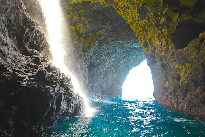 Nā Pali Coast Zodiac Raft Sea Caves Expedition on Kauai - Is $225 a fair price?