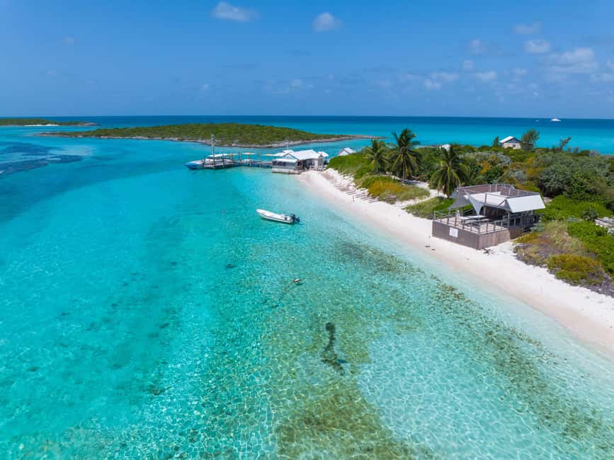 Nassau: Exuma Powerboat Day Trip - Timing is the one recurring weak spot