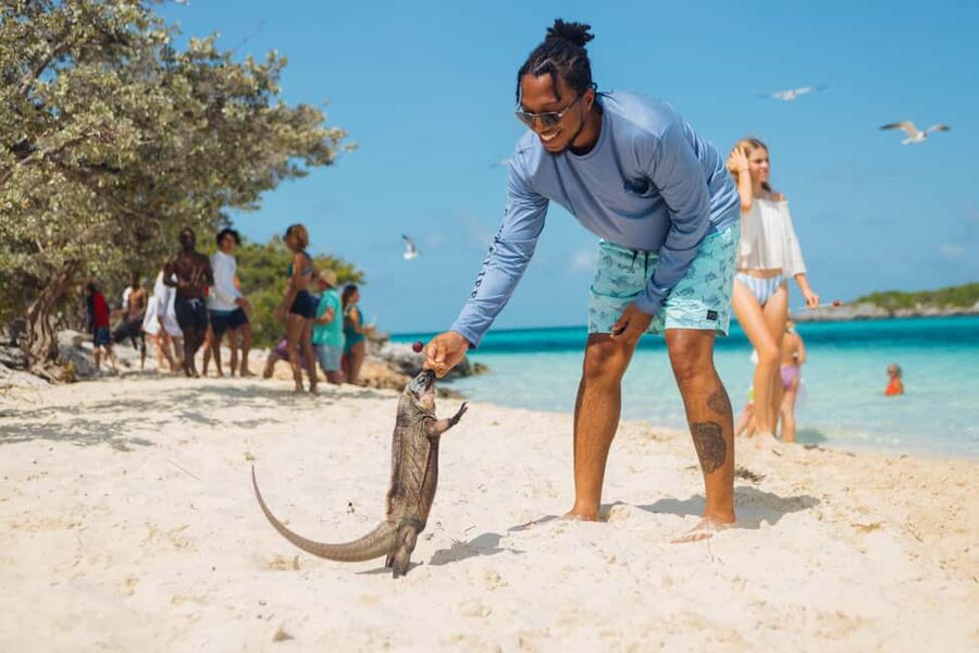 Nassau: Exuma Powerboat Day Trip - Should you book the Powerboat Adventures trip?
