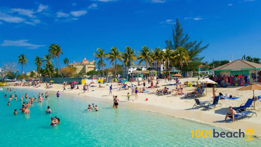 Nassau: Self Drive Speed Boat & Guided ATV Tour + Free Lunch - The ATV ride: Nassau by road