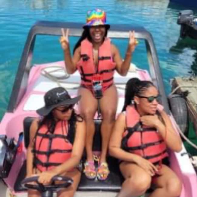 Nassau: Self Drive Speed Boat & Guided ATV Tour + Free Lunch - Nassau’s forts and the Queen’s Steps
