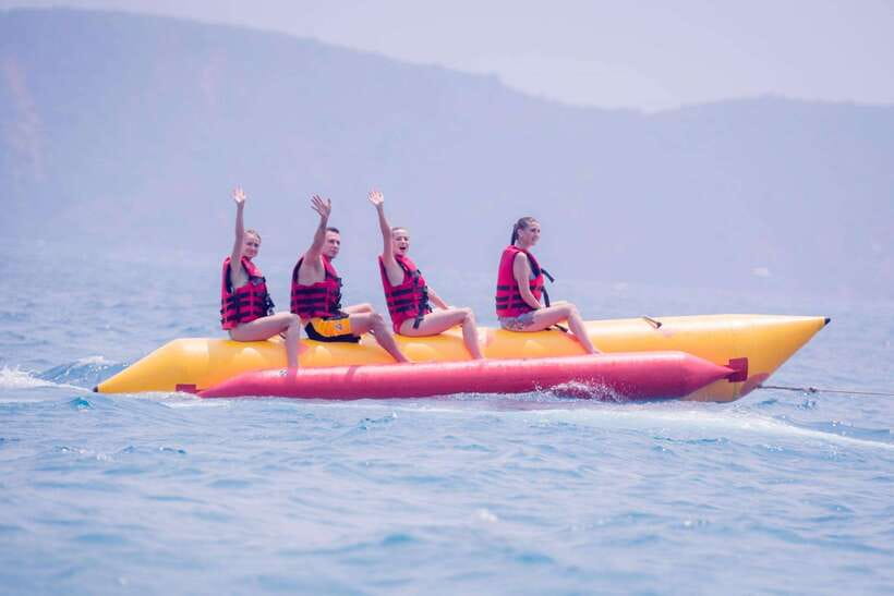 Nha Trang: 3-Island Tour with Lunch and Speedboat Ride - Who will enjoy this tour most