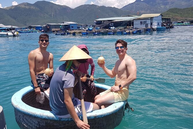 Nha Trang Highly Recommended Private Special Snorkeling Tour by speed boat - Key points at a glance