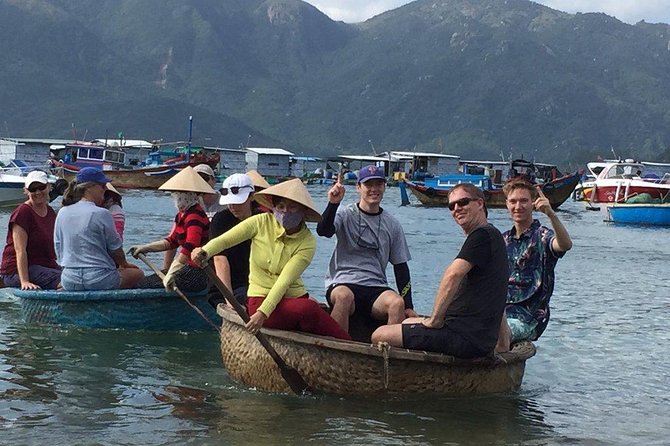 Nha Trang Highly Recommended Private Special Snorkeling Tour by speed boat - Coral Island and snorkeling from the speedboat