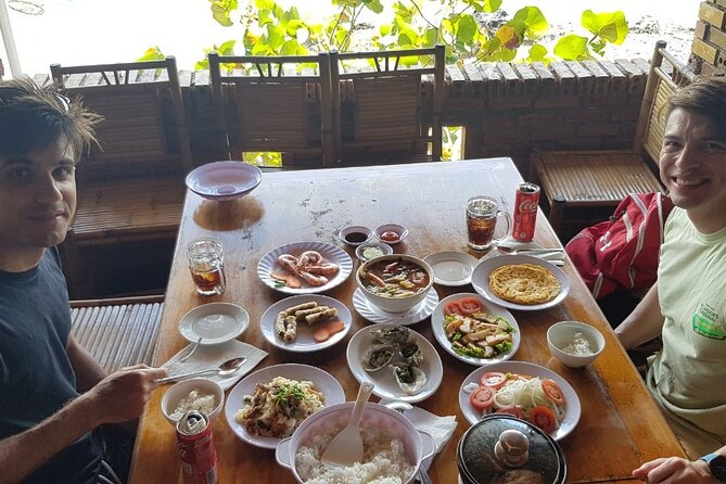 Nha Trang Highly Recommended Private Special Snorkeling Tour by speed boat - Island lunch with local specialties