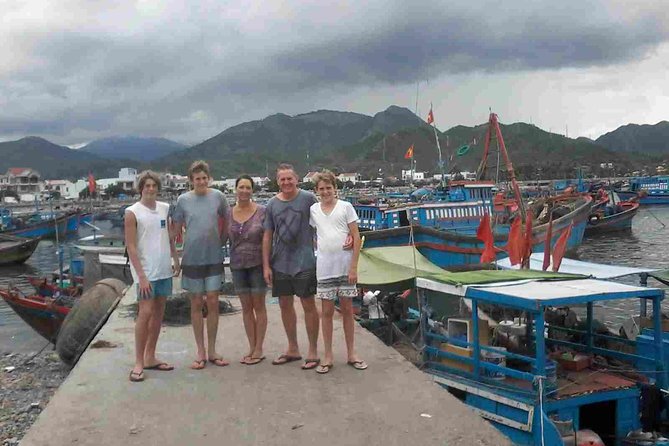 Nha Trang Highly Recommended Private Special Snorkeling Tour by speed boat - What the price includes, and who gets the best value
