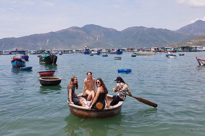 Nha Trang Highly Recommended Private Special Snorkeling Tour by speed boat - Who should choose this Nha Trang outing