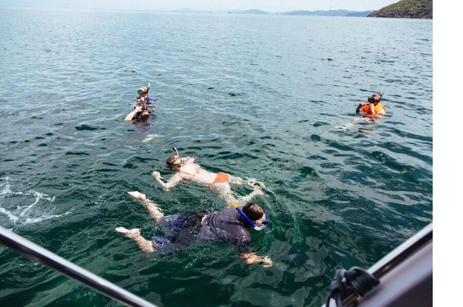 Nha Trang: Island-Hopping & Snorkeling Day Trip by Speedboat - Why this Nha Trang boat trip appeals to me