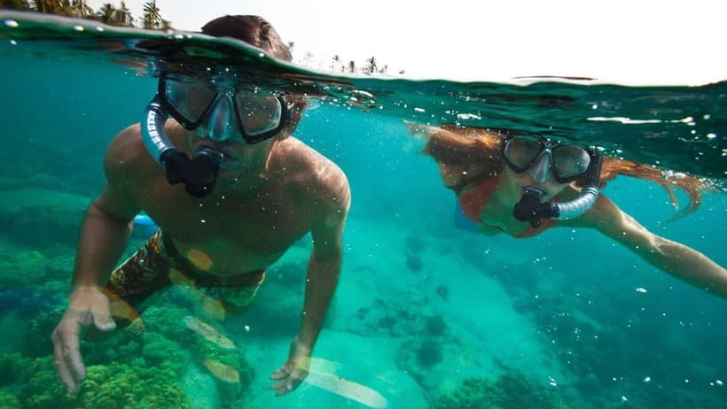 Nha Trang Islands Speedboat Tour - Jetski & Lunch Included - Key points to know before booking