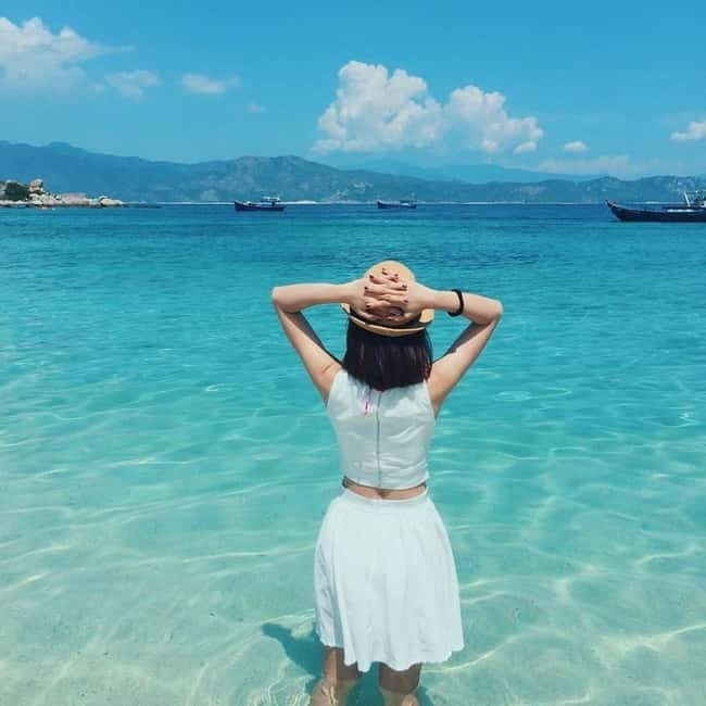 Nha Trang Islands Speedboat Tour - Jetski & Lunch Included - Leaving Nha Trang for Vinh Truong Port