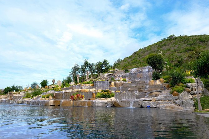 Nha Trang Speedboat Tour Plus Mud Bath On Hon Tam Island - What the $40 price really covers