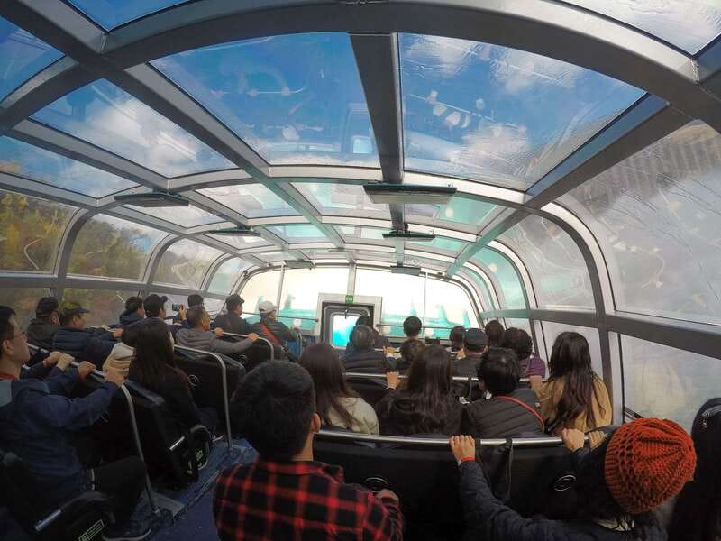 Niagara Falls, ON: Jet Boat Tour on Niagara River - What this Niagara jet boat tour really offers