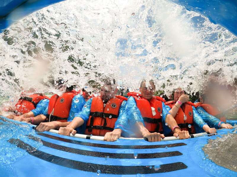 Niagara Falls, ON: Jet Boat Tour on Niagara River - Choosing between Wet Jet and Jet Dome