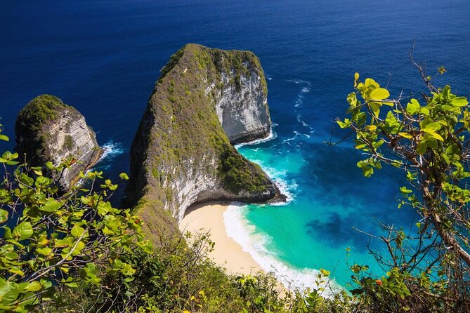 Nusa Penida Beach Day trip by Speedboat - Key points at a glance