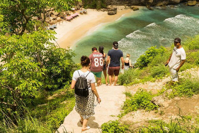 Nusa Penida Beach Day trip by Speedboat - Guides can make or break the day
