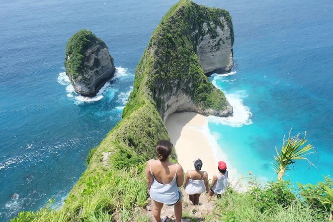 Nusa Penida Private Diving Tour by Speedboat - Equipment, photos, and the promotional choice