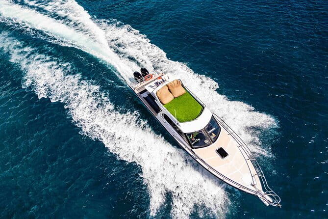 Nusa Penida Private Diving Tour by Speedboat - Manta Point and the first underwater session