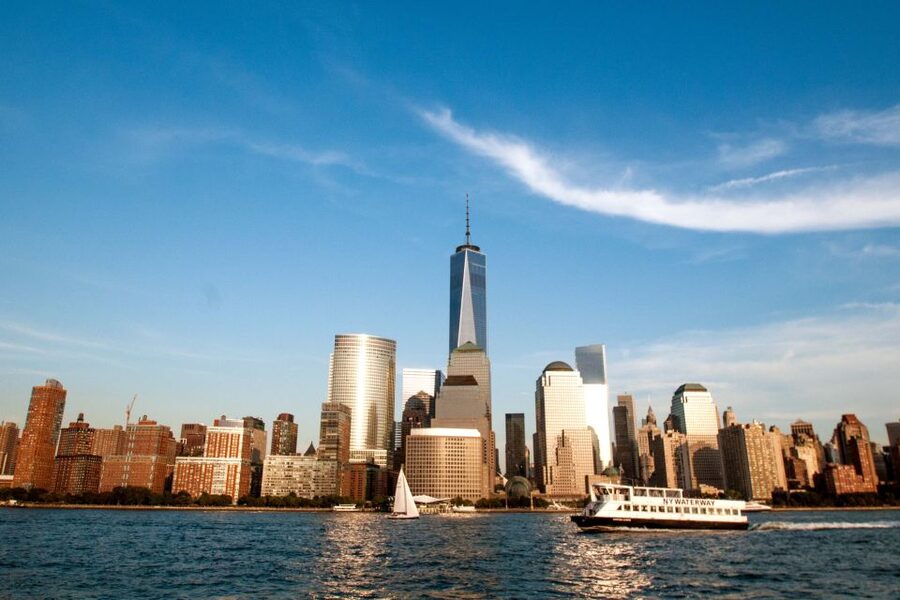 NYC: Circle Line "The Beast" Midtown/Downtown Speedboat Ride - My verdict on The Beast