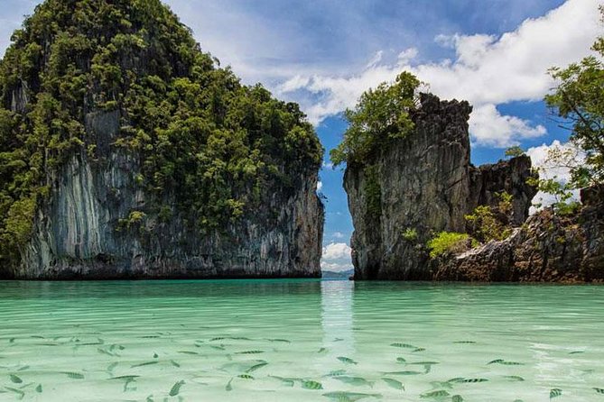 One-Day Tour at Hong Islands by Speedboat from Krabi - Is Six Hours Enough for the Hong Islands?