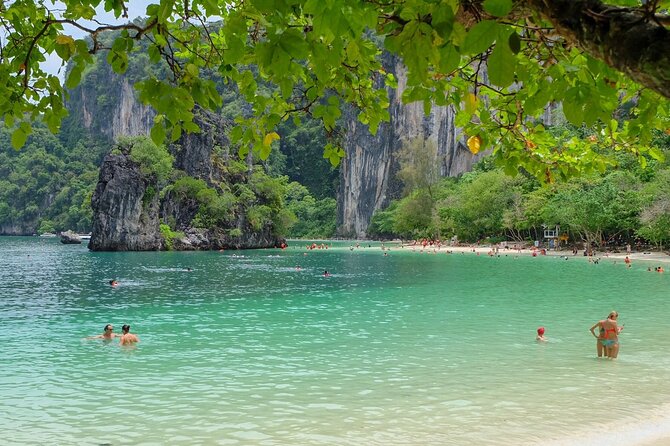 One-Day Tour at Hong Islands by Speedboat from Krabi - The Real Value of $48.83