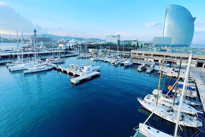 One-hour High-Speed Powerboat Ride - Is $72.25 a fair price?