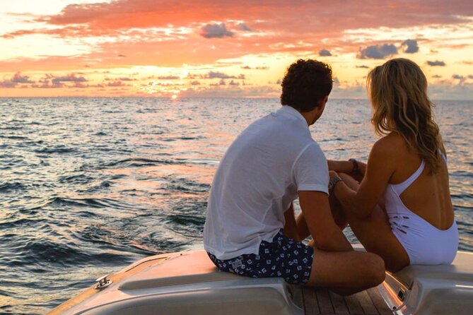 Open Bar Sunset Cruise in Catamaran or Speedboat (Best Deal) - What the open bar really includes