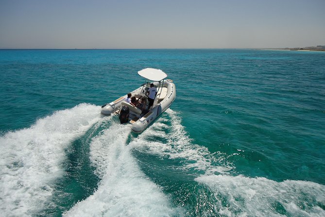 Orange Bay Island By Speedboat - Who Will Like This Private Orange Bay Trip?